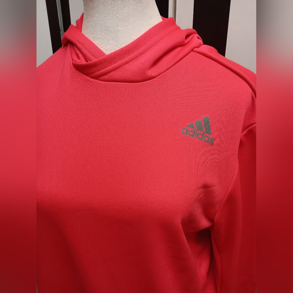 Womens adidas hoodie - Picture 3 of 8